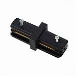 ST002.419.00 Коннектор прямой ST-Luce Черный БЭЙС 250_100_Array